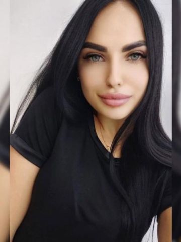 Проститутка Леночка
